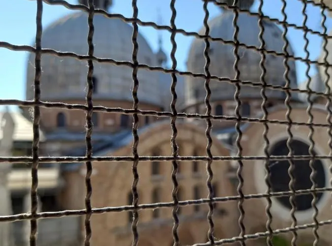 דירה Giudecca Palanca 664 ונציה